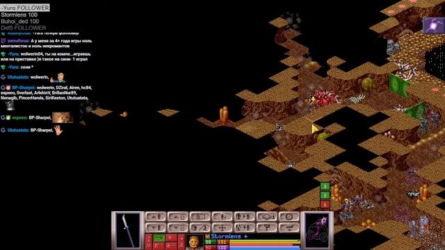G.c.W. OpenXcom X-Chronicles(0.99.3). Part 15. Final! смотреть онлайн