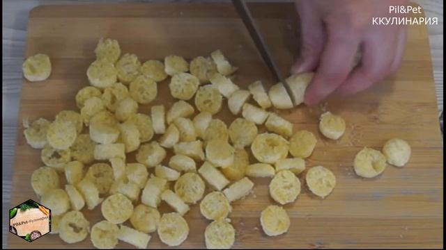 Culinary Conversations