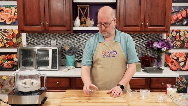 Irish Soda Bread - An Easier and More Modern Approach смотреть онлайн