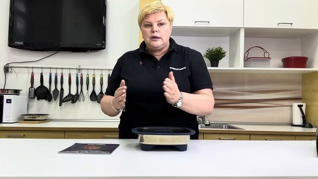 МикроПроГриль - мой обзор, моя любовь, мой помощник на кухне. смотреть онлайн