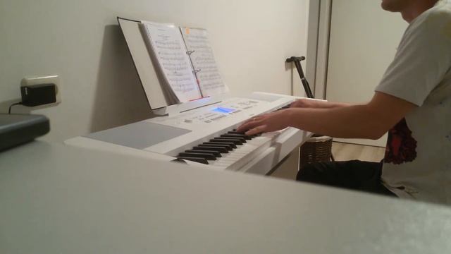 Adagio 4/4 смотреть онлайн