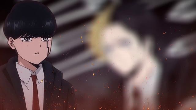 Alur Cerita MASHLE Chapter 77,78 - PERTARUNGAN DIHENTIKAN, SELEKSI VISIONER SUCI SEGERA DIMULAI!!! смотреть онлайн