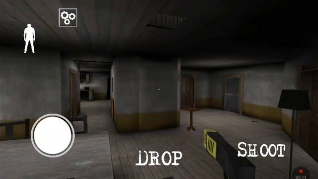 прохождение гренни 2 мод монашка смотреть онлайн