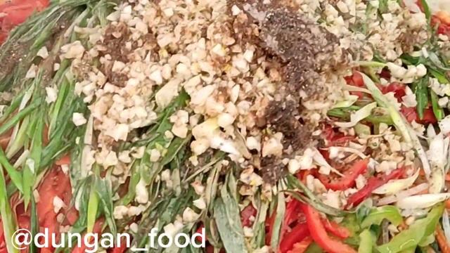 Вкусные истории