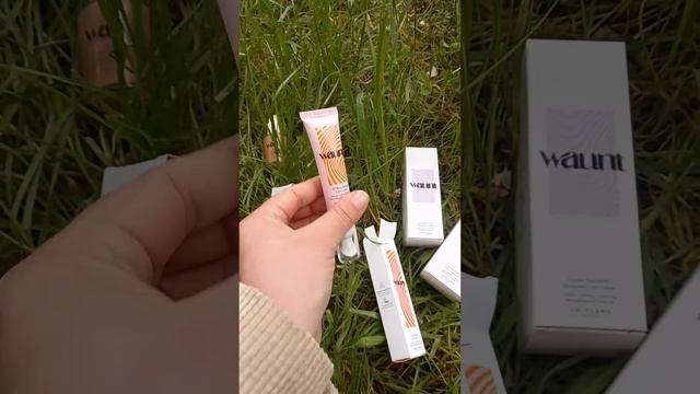 Мой набор для кожи лица 👌 смотреть онлайн