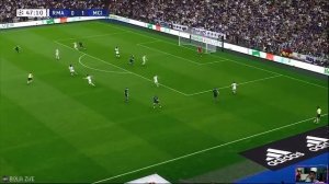 Real Madrid vs Manchester City | 2024 Champions League | Full Match