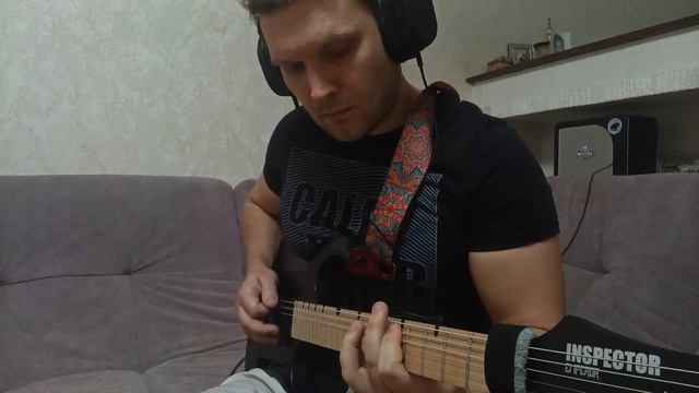 Offspring Starting At The Sun Cover