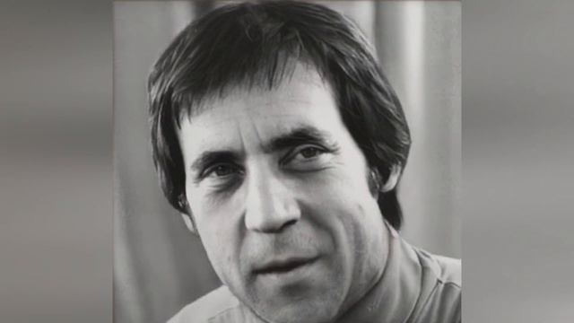 Ожившие фотографии Владимира Высоцкого при помощи нейросетей смотреть онлайн