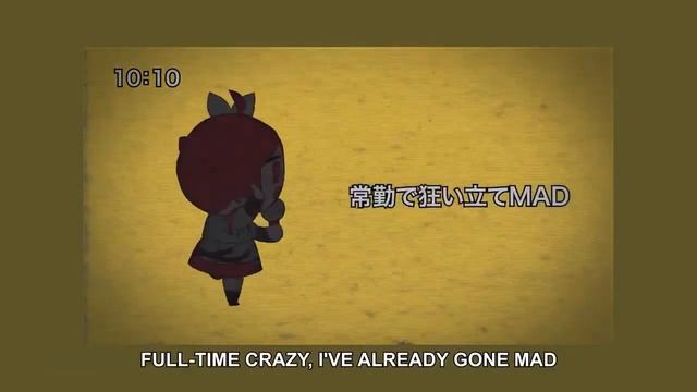 TETORIS テトリス (EN кавер Kashika) смотреть онлайн