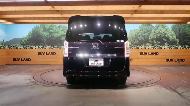 ホンダ ステップワゴンスパーダ Ｚ смотреть онлайн
