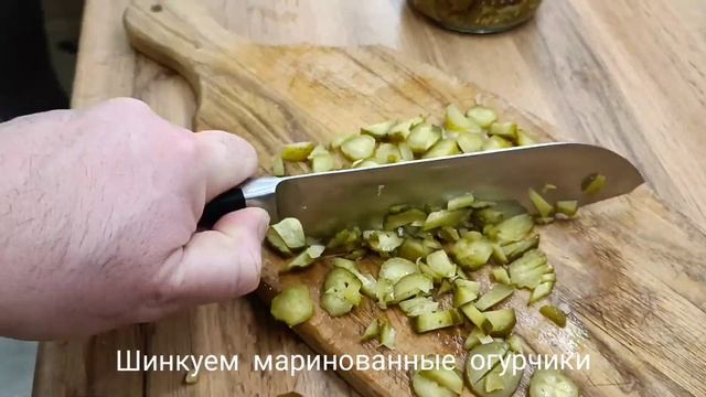 Булочки по-польски с курицей смотреть онлайн