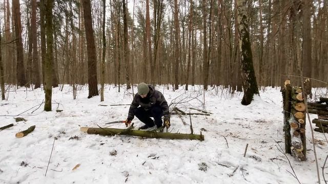 Огненный треугольник, тепловой экран, походы выживание ,бушкрафтер,готовлю в походе.