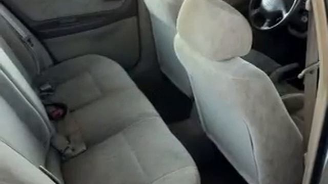1998 Nissan Altima - Harrison NJ смотреть онлайн