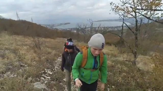 Подъем в гору смотреть онлайн