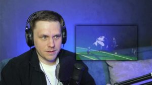 Синяя тюрьма: Блю Лок 3 Серия 1 Сезон / Реакция на аниме