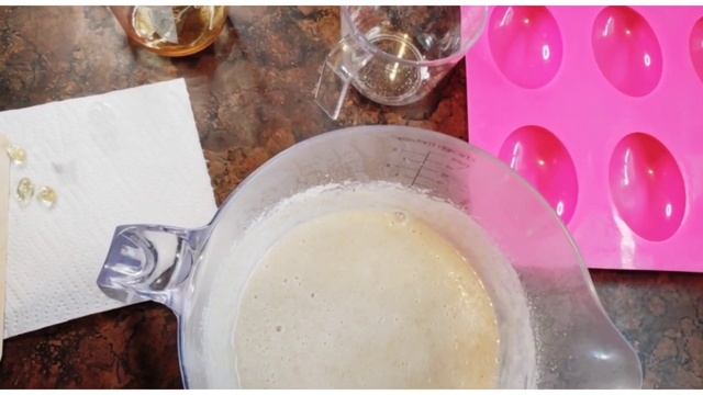 Como hacer JABÓN HIDRATANTE DE AVENA Y MIEL смотреть онлайн