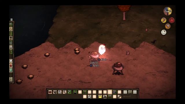 NO MONSTER LASAGNA don't starve together ep 48 смотреть онлайн