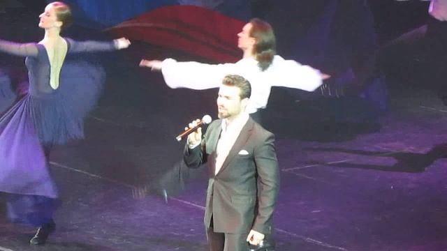 Победитель телепроекта 