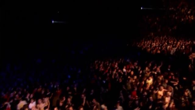 Korn - RAMP 2005 (Live Moscow) [Full DVD][1080p] смотреть онлайн