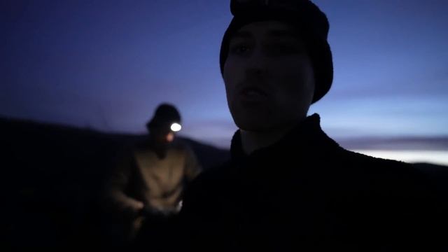 24 h Overnighter - Nordvogesen | Auf Felsenburg | Frankreich | Trekking | 19 km + 25 kg смотреть онлайн