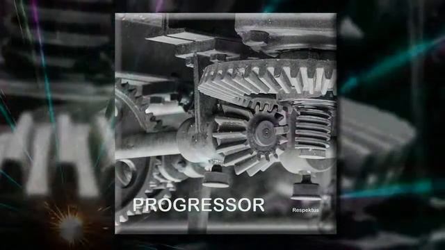 Respektus - PROGRESSOR (Original Mix) tech House, techno смотреть онлайн