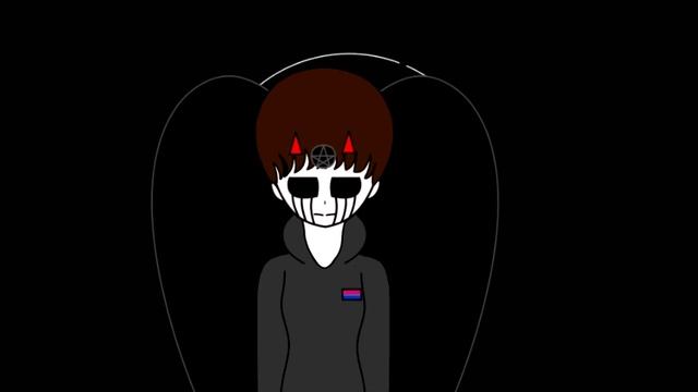 Scare || meme || collab смотреть онлайн