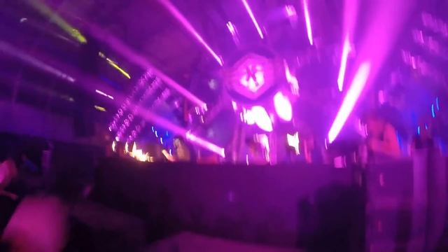 Warface (Live) - HEAVY ARTILLERY @ Q-Base 2016 (Hangar) смотреть онлайн