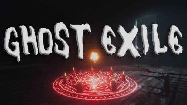 Ghost Exile смотреть онлайн