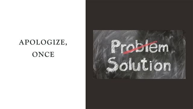4 Quick and Clever Tips to Handle Regret смотреть онлайн
