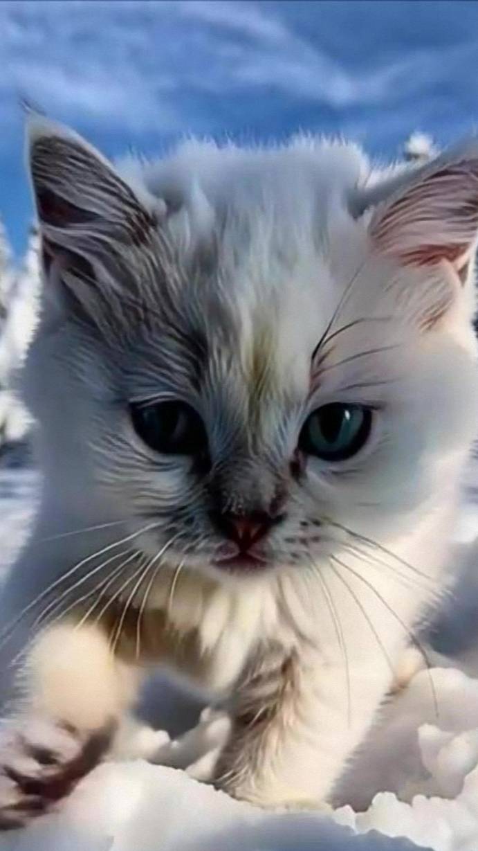 Зимняя прогулка смотреть онлайн