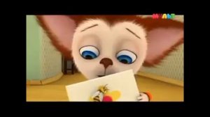 анонс и свидетельство регистрации телеканал мульт