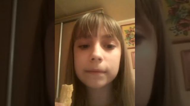 Тестирую чипсы с острыми специями! смотреть онлайн