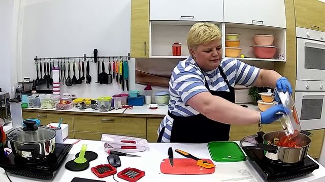 Пятничный вечер
с Натальей Сербиной смотреть онлайн