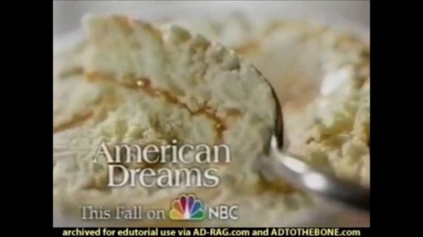 Baskin Robbins Logo/Commercial History (#174)