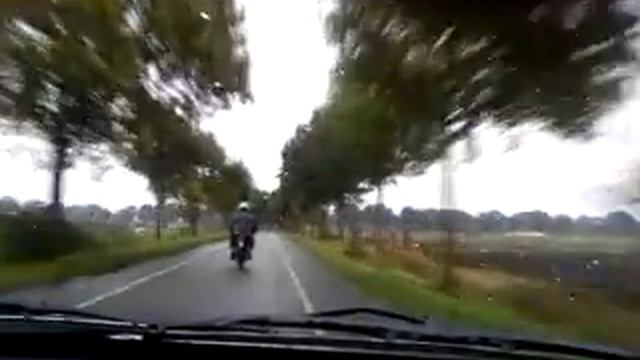 snelle honda nsr смотреть онлайн