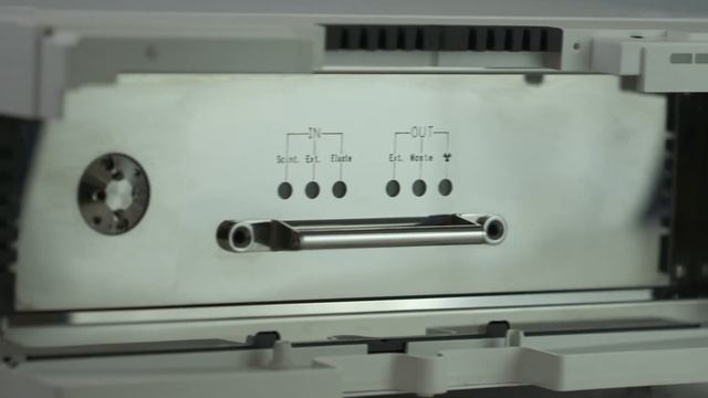 Beta-RAM 6 - Flow Detector for radio-HPLC смотреть онлайн