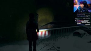 МЫ со всеми ПОССОРИЛИСЬ/МИЛС КЕЛ играет в ДЕТРОЙТ/TWITCH