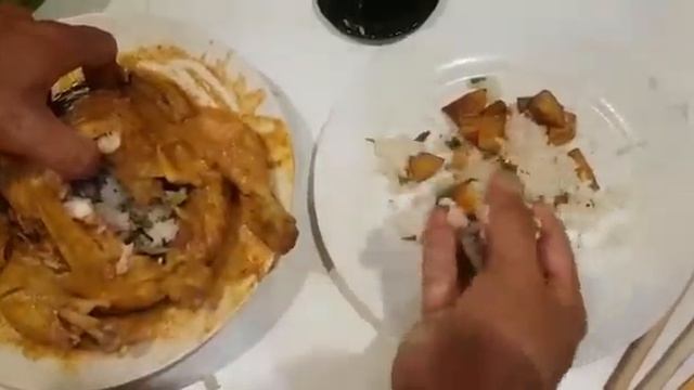 Сочная курочка | Идеальный рецепт | Такого Вы еще не пробовали! смотреть онлайн