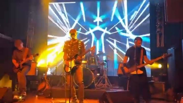 Kings of Leon Cover - Mustang - Morrison Rock Bar - 21/03/2024 смотреть онлайн