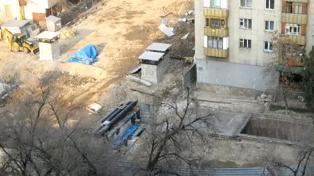 Алматы. Метро. Станция "Алмалы". Аlmaty. Metro. Almaly смотреть онлайн