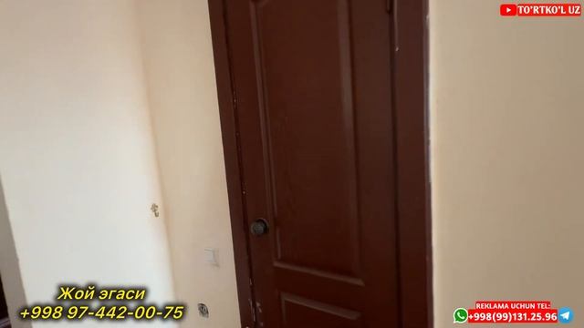 ЗУДЛИК БИЛАН ЖОЙ СОТИЛАДИ | ГАЗ СВЕТ СУВ БОР смотреть онлайн