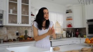 Мои Фирменные Ржаные Цельнозерновые Булочки на закваске