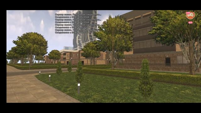 Смотрите мой стрим по "BLACK RUSSIA" в "Omlet Arcade"! смотреть онлайн