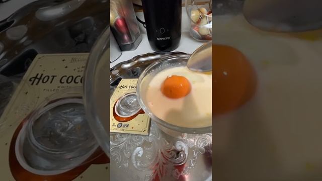 Pumpkin Spice Hot Cocoa Bomb by Maud Borup смотреть онлайн