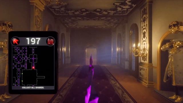 Dark Deception #3