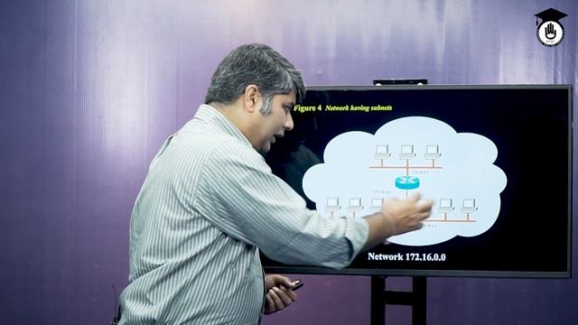 Data Communication System - আইপি সাবনেট ও সাবনেট মাস্ক | আইসিটি গুরুকুল смотреть онлайн