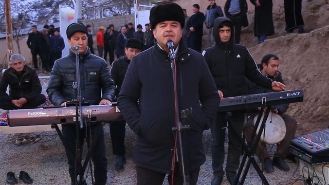 УБАЙДУЛЛОИ КАРОМАТ ФАРЗАНДИ ПАДАР 2025.ПОДПИШИТЕСЬ НА МОЙ КАНАЛ.