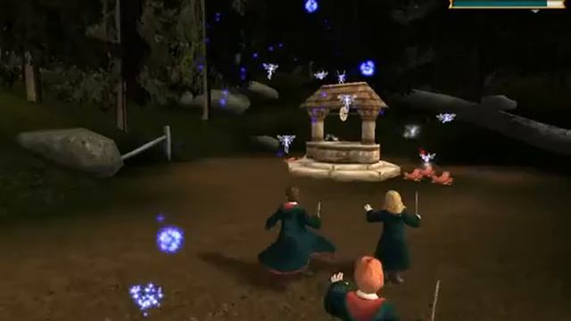 Harry Potter and the Prisoner of Azkaban#1 смотреть онлайн