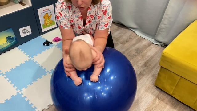 Фиксируем на предплечьях смотреть онлайн