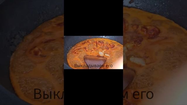 Рецепт кимчи-тиге/김치찌개😋. Как приготовить кимчхи-ччиге дома смотреть онлайн